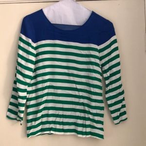 J Crew blouse